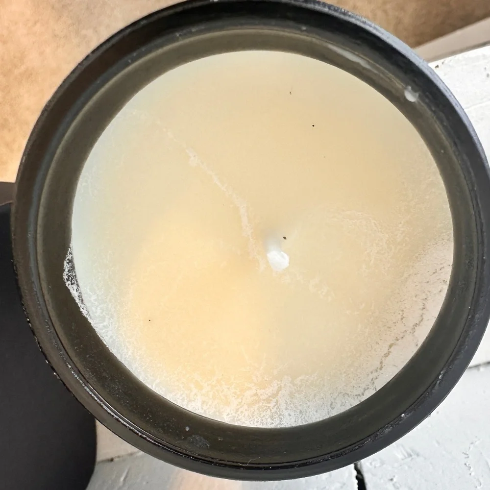 NEW Candle Smells Like Video Game Rage Black Jasmine Soy Wax Oud Sandlewood Box - Picture 3 of 6